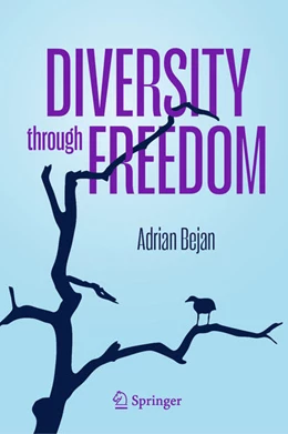 Abbildung von Bejan | Diversity through Freedom | 1. Auflage | 2026 | beck-shop.de