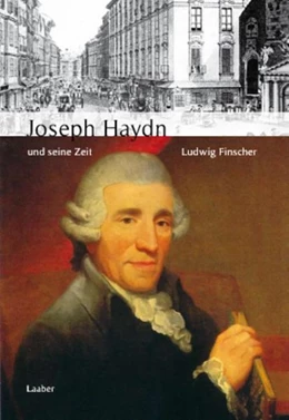 Abbildung von Finscher | Joseph Haydn und seine Zeit | 4. Auflage | 2026 | beck-shop.de