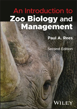 Abbildung von Rees | An Introduction to Zoo Biology and Management | 2. Auflage | 2026 | beck-shop.de