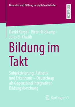 Abbildung von Kergel / Heidkamp | Bildung im Takt | 1. Auflage | 2026 | beck-shop.de
