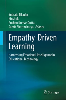 Abbildung von Tikadar / Kinshuk | Empathy-Driven Learning | 1. Auflage | 2026 | beck-shop.de