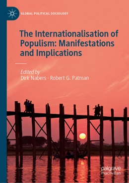 Abbildung von Nabers / Patman | The Internationalisation of Populism: Manifestations and Implications  | 1. Auflage | 2026 | beck-shop.de