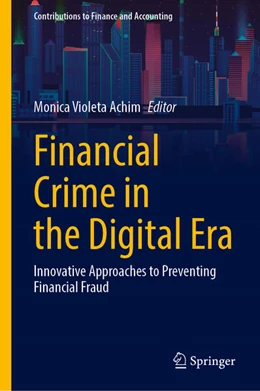 Abbildung von Achim | Financial Crime in the Digital Era | 1. Auflage | 2026 | beck-shop.de