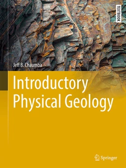 Abbildung von Chaumba | Introductory Physical Geology | 1. Auflage | 2026 | beck-shop.de