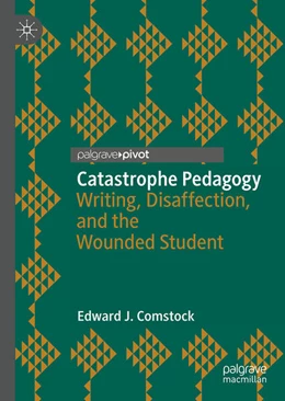 Abbildung von Comstock | Catastrophe Pedagogy | 1. Auflage | 2026 | beck-shop.de
