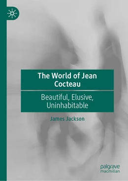 Abbildung von Jackson | The World of Jean Cocteau | 1. Auflage | 2026 | beck-shop.de