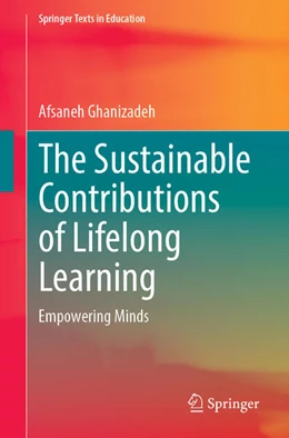 Abbildung von Ghanizadeh | The Sustainable Contributions of Lifelong Learning | 1. Auflage | 2026 | beck-shop.de