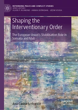 Abbildung von Franco | Shaping the Interventionary Order | 1. Auflage | 2026 | beck-shop.de