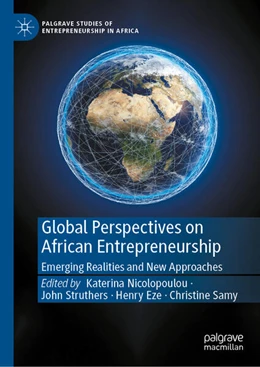 Abbildung von Nicolopoulou / Struthers | Global Perspectives on African Entrepreneurship | 1. Auflage | 2026 | beck-shop.de