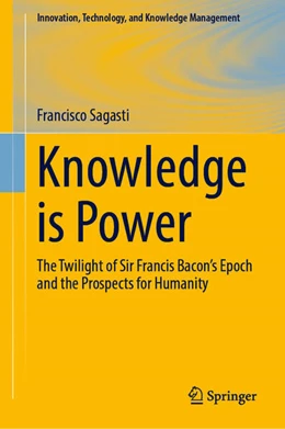 Abbildung von Sagasti | Knowledge is Power | 1. Auflage | 2026 | beck-shop.de