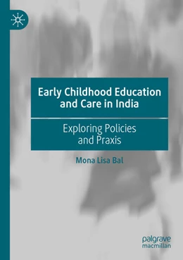 Abbildung von Bal | Early Childhood Education and Care in India | 1. Auflage | 2026 | beck-shop.de