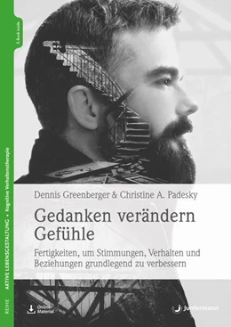 Abbildung von Greenberger / Padesky | Gedanken verändern Gefühle | 3. Auflage | 2026 | beck-shop.de