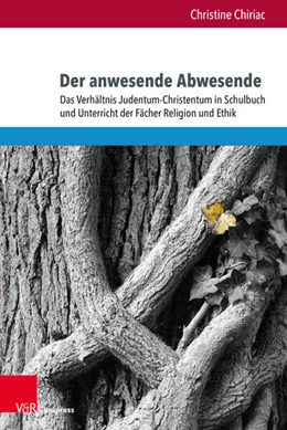 Abbildung von Chiriac | Der anwesende Abwesende | 1. Auflage | 2026 | beck-shop.de