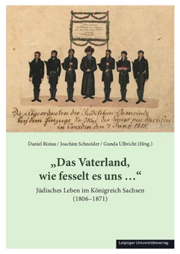 Abbildung von Ristau / Schneider | „Das Vaterland, wie fesselt es uns ...“ | 1. Auflage | 2026 | beck-shop.de