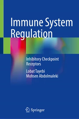Abbildung von Tayebi / Abdolmaleki | Immune System Regulation | 1. Auflage | 2026 | beck-shop.de