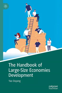 Abbildung von Ouyang | The Handbook of Large-Size Economies Development | 1. Auflage | 2026 | beck-shop.de