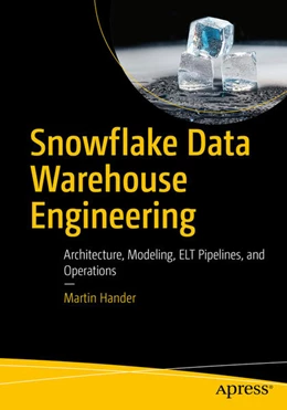 Abbildung von Hander | Snowflake Data Warehouse Engineering | 1. Auflage | 2026 | beck-shop.de
