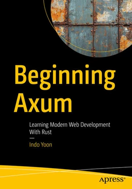 Abbildung von Yoon | Beginning Axum | 1. Auflage | 2026 | beck-shop.de