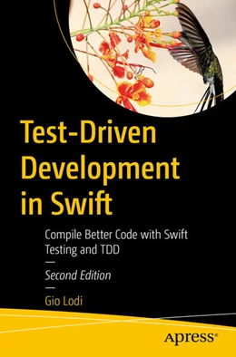 Abbildung von Lodi | Test-Driven Development in Swift | 2. Auflage | 2026 | beck-shop.de