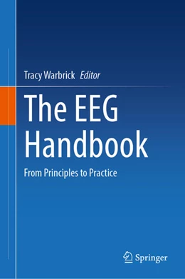 Abbildung von Warbrick | The EEG Handbook | 1. Auflage | 2026 | beck-shop.de
