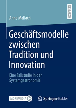 Abbildung von Mallach | Geschäftsmodelle zwischen Tradition und Innovation | 1. Auflage | 2026 | beck-shop.de