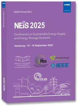 Abbildung von Schulz | NEIS 2025 | 1. Auflage | 2026 | beck-shop.de