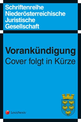 Abbildung von Kleiser | Sicherheitspolizeirecht im Lichte der aktuellen Judikatur des Verwaltungsgerichtshofes | 1. Auflage | 2026 | beck-shop.de