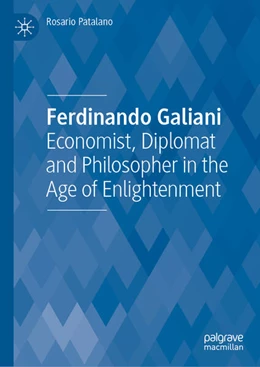 Abbildung von Patalano | Ferdinando Galiani | 1. Auflage | 2026 | beck-shop.de