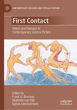 Abbildung von Bosman / Dijk | First Contact | 1. Auflage | 2026 | beck-shop.de