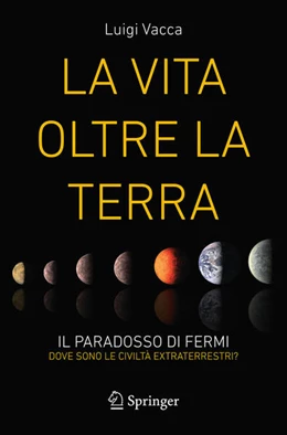 Abbildung von Vacca | La Vita oltre la Terra | 1. Auflage | 2026 | beck-shop.de