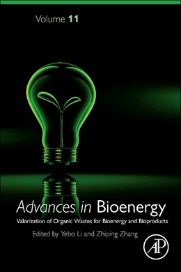 Abbildung von Valorization of Organic Wastes for Bioenergy and Bioproducts | 1. Auflage | 2026 | beck-shop.de