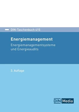 Abbildung von Energiemanagement | 3. Auflage | 2026 | beck-shop.de