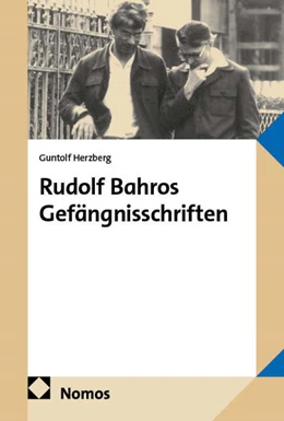 Abbildung von Herzberg | Rudolf Bahros Gefängnisschriften | 1. Auflage | 2026 | beck-shop.de
