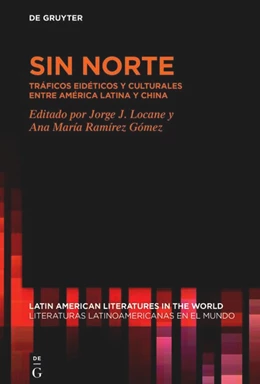 Abbildung von Locane / Ramírez Gómez | Sin norte | 1. Auflage | 2026 | beck-shop.de
