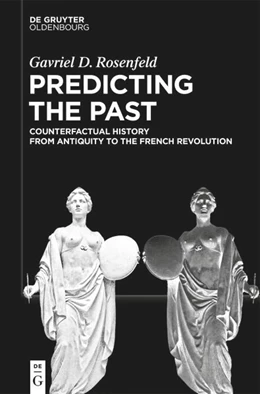 Abbildung von Rosenfeld | Predicting the Past [Vol. I] | 1. Auflage | 2026 | beck-shop.de