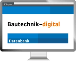 Abbildung von Bautechnik digital | 1. Auflage | 2026 | beck-shop.de