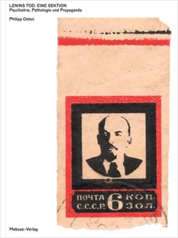 Abbildung von Osten | Lenins Tod – eine Sektion | 1. Auflage | 2026 | beck-shop.de