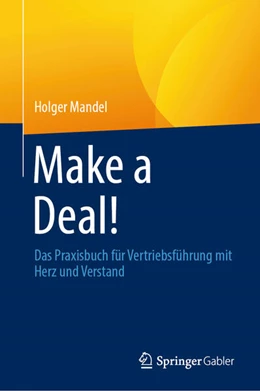 Abbildung von Mandel | Make a Deal! | 1. Auflage | 2026 | beck-shop.de