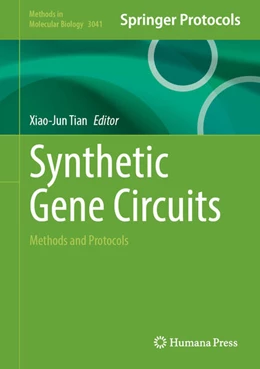 Abbildung von Tian | Synthetic Gene Circuits | 1. Auflage | 2026 | beck-shop.de