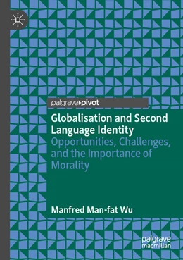 Abbildung von Wu | Globalisation and Second Language Identity | 1. Auflage | 2025 | beck-shop.de
