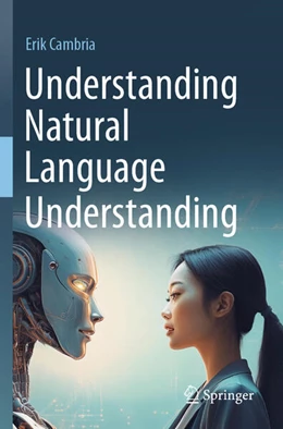 Abbildung von Cambria | Understanding Natural Language Understanding | 1. Auflage | 2025 | beck-shop.de