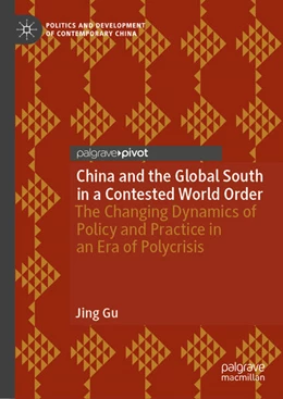 Abbildung von Gu | China and the Global South in a Contested World Order | 1. Auflage | 2026 | beck-shop.de