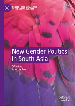 Abbildung von Roy | New Gender Politics in South Asia | 1. Auflage | 2026 | beck-shop.de