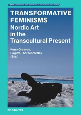 Abbildung von Greaves / Thorsen Vilslev | Transformative Feminisms | 1. Auflage | 2026 | beck-shop.de