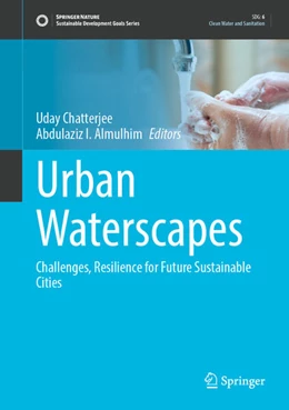 Abbildung von Chatterjee / Almulhim | Urban Waterscapes | 1. Auflage | 2026 | beck-shop.de