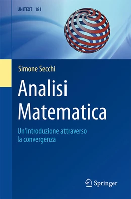 Abbildung von Secchi | Analisi Matematica | 1. Auflage | 2026 | beck-shop.de