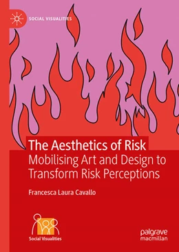 Abbildung von Cavallo | Aesthetics of Risk | 1. Auflage | 2026 | beck-shop.de