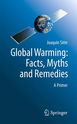 Abbildung von Sitte | Global Warming: Facts, Myths and Remedies | 1. Auflage | 2026 | beck-shop.de
