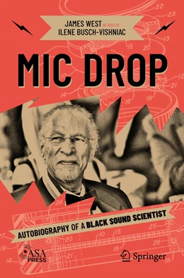 Abbildung von West / Busch-Vishniac | Mic Drop | 1. Auflage | 2026 | beck-shop.de