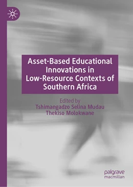 Abbildung von Mudau / Molokwane | Asset-Based Educational Innovations in Low-Resource Contexts of Southern Africa | 1. Auflage | 2026 | beck-shop.de